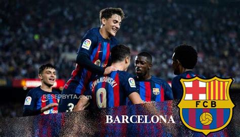 barcelona vs juventus 2023
